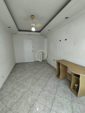 Imagem Apartamento com 2 Quartos à Venda, 70 m² em Aparecida - Santos