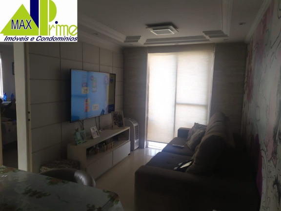 Imagem Apartamento com 2 Quartos à Venda, 52 m² em Cangaíba - São Paulo Imagem Apartamento com 2 Quartos à Venda, 52 m² em Cangaíba - São Paulo