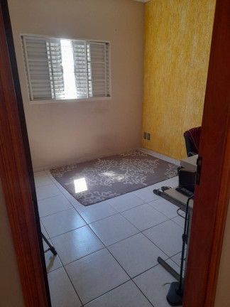 Imagem Casa com 3 Quartos à Venda,  em Jardim Planalto De Viracopos - Campinas