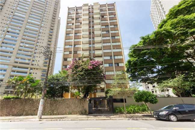 Imagem Apartamento com 2 Quartos à Venda, 91 m² em Real Parque - São Paulo Imagem Apartamento com 2 Quartos à Venda, 91 m² em Real Parque - São Paulo