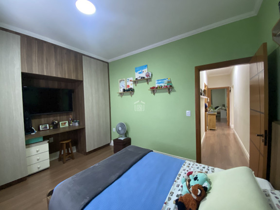 Imagem Sobrado com 3 Quartos à Venda, 291 m² em Centro - Botelhos Imagem Sobrado com 3 Quartos à Venda, 291 m² em Centro - Botelhos