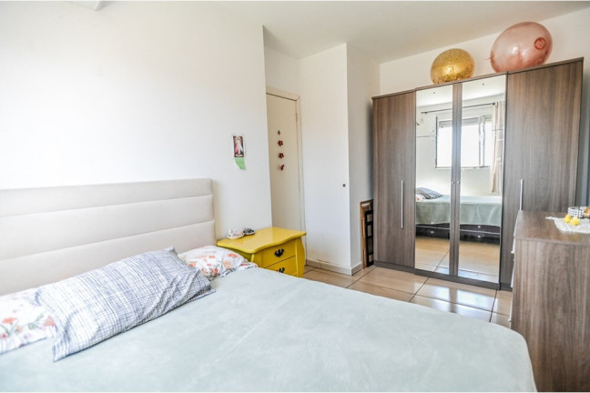 Imagem Apartamento com 2 Quartos à Venda, 49 m² em Sarandi - Porto Alegre Imagem Apartamento com 2 Quartos à Venda, 49 m² em Sarandi - Porto Alegre
