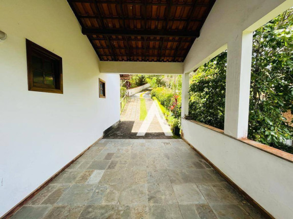 Imagem Casa com 4 Quartos à Venda, 250 m² em Parque Do Imbui - Teresópolis Imagem Casa com 4 Quartos à Venda, 250 m² em Parque Do Imbui - Teresópolis