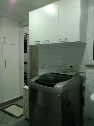 Imagem Apartamento com 3 Quartos à Venda, 134 m² em Parque Prado - Campinas Imagem Apartamento com 3 Quartos à Venda, 134 m² em Parque Prado - Campinas