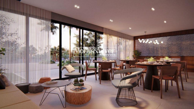 Imagem Imóvel com 1 Quarto à Venda, 17 m² em Novo Mundo - Curitiba Imagem Imóvel com 1 Quarto à Venda, 17 m² em Novo Mundo - Curitiba