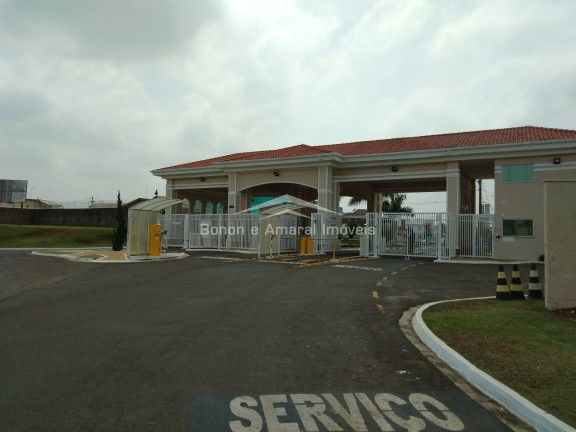 Imagem Terreno à Venda, 300 m² em Centro - Paulínia