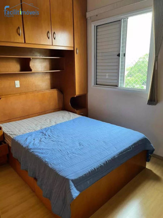 Imagem Apartamento com 3 Quartos à Venda, 62 m² em Assunção - São Bernardo Do Campo Imagem Apartamento com 3 Quartos à Venda, 62 m² em Assunção - São Bernardo Do Campo