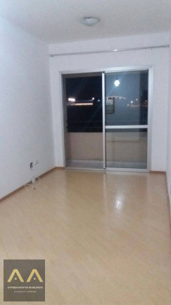 Imagem Apartamento com 2 Quartos à Venda, 59 m² em Tamboré - Barueri