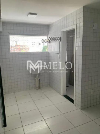 Imagem Apartamento com 3 Quartos à Venda, 89 m² em Monteiro - Recife Imagem Apartamento com 3 Quartos à Venda, 89 m² em Monteiro - Recife