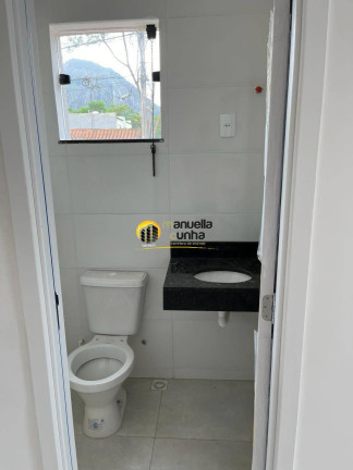 Casa com 2 Quartos à Venda,  em Inoã (inoã) - Maricá
