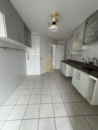 Imagem Apartamento com 4 Quartos à Venda, 220 m² em Boqueirão - Santos Imagem Apartamento com 4 Quartos à Venda, 220 m² em Boqueirão - Santos