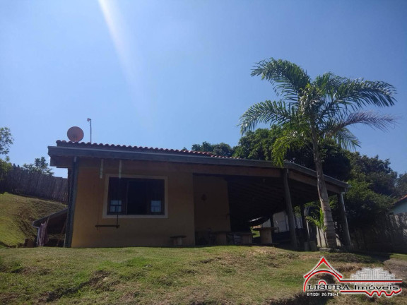 Imagem Chácara com 3 Quartos à Venda, 1.050 m² em Estância Porto Velho - Jacareí Imagem Chácara com 3 Quartos à Venda, 1.050 m² em Estância Porto Velho - Jacareí