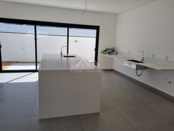 Imagem Casa com 3 Quartos à Venda, 260 m² em Alphaville Nova Esplanada 3 - Votorantim