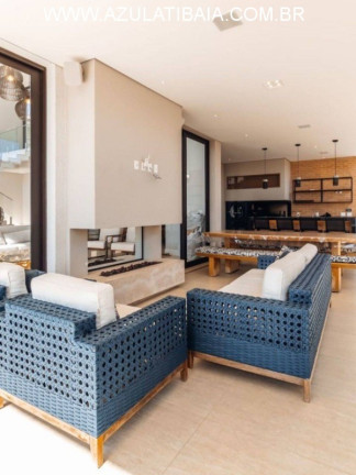 Imagem Casa com 4 Quartos à Venda, 730 m² em Condomínio Residencial Shamballa Ii - Atibaia Imagem Casa com 4 Quartos à Venda, 730 m² em Condomínio Residencial Shamballa Ii - Atibaia