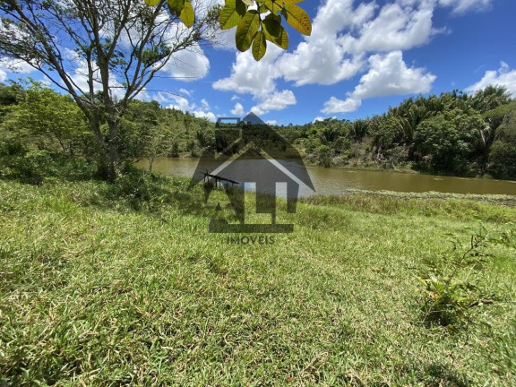 Imagem Imóvel com 5 Quartos à Venda, 780.000 m² em Zona Rual - Simões Filho