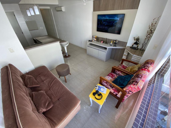 Imagem Apartamento com 2 Quartos à Venda, 70 m² em Centro - Capao Da Canoa