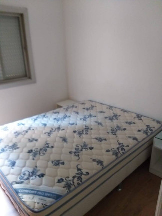 Imagem Apartamento com 1 Quarto para Alugar, 42 m² em Vila Nova Conceição - São Paulo Imagem Apartamento com 1 Quarto para Alugar, 42 m² em Vila Nova Conceição - São Paulo