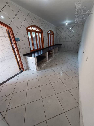 Imagem Casa com 3 Quartos à Venda, 250 m² em Ocian - Praia Grande