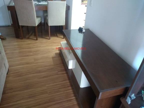 Imagem Apartamento com 2 Quartos à Venda, 54 m² em Parque União - Jundiaí
