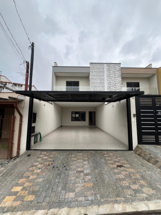 Imagem Imóvel com 3 Quartos à Venda, 165 m² em Alves Dias - São Bernardo Do Campo Imagem Imóvel com 3 Quartos à Venda, 165 m² em Alves Dias - São Bernardo Do Campo
