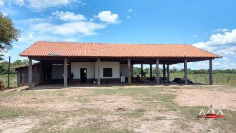 Imagem Fazenda à Venda, 92 m² em Zona Rural De Poconé - Poconé Imagem Fazenda à Venda, 92 m² em Zona Rural De Poconé - Poconé