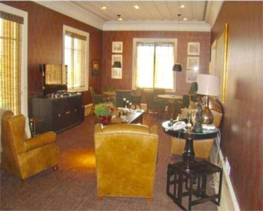 Imagem Casa com 8 Quartos à Venda, 3.500 m² em Tamboré - Santana De Parnaíba