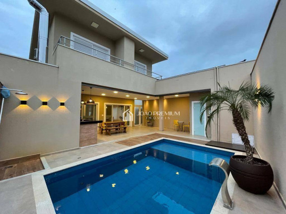 Sobrado com 4 Quartos à Venda, 320 m² em Urbanova - São José Dos Campos