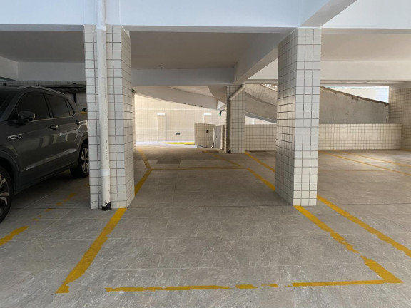Imagem Apartamento com 3 Quartos à Venda, 150 m² em Ponta Da Praia - Santos