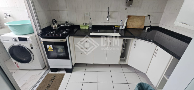 Imagem Apartamento com 2 Quartos para Alugar, 55 m² em Loteamento Mogilar - Mogi Das Cruzes Imagem Apartamento com 2 Quartos para Alugar, 55 m² em Loteamento Mogilar - Mogi Das Cruzes