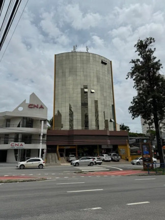 Sala Comercial à Venda, 48 m² em Parque Campolim - Sorocaba