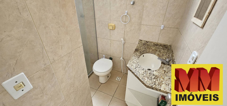 Imagem Cobertura com 1 Quarto à Venda, 70 m² em Braga - Cabo Frio Imagem Cobertura com 1 Quarto à Venda, 70 m² em Braga - Cabo Frio