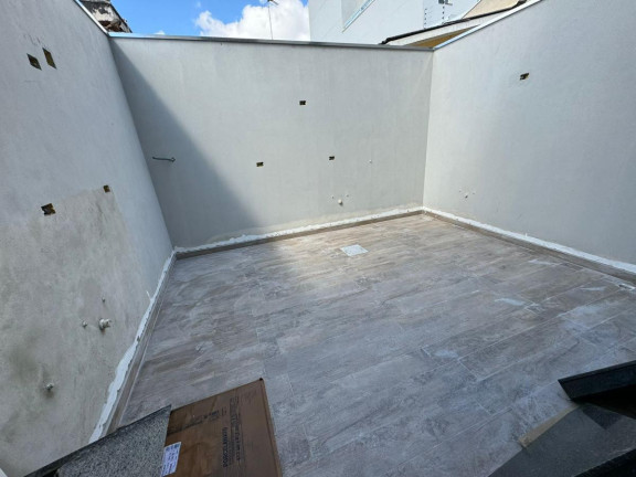 Imagem Casa com 3 Quartos à Venda, 165 m² em Parque Das Nações - Santo André