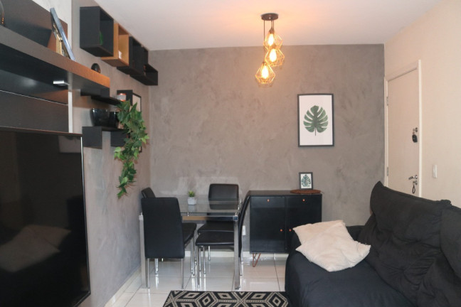 Imagem Apartamento com 2 Quartos à Venda, 50 m² em Vila Barreto - São Paulo Imagem Apartamento com 2 Quartos à Venda, 50 m² em Vila Barreto - São Paulo