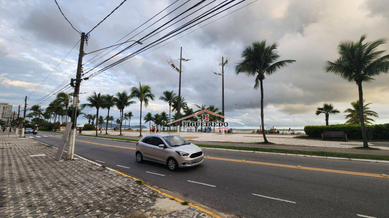 Imagem Kitnet com 1 Quarto à Venda, 39 m² em Vila Tupi - Praia Grande