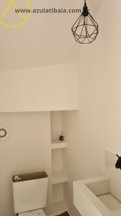 Imagem Casa com 2 Quartos à Venda, 80 m² em Jardim Paulista - Atibaia Imagem Casa com 2 Quartos à Venda, 80 m² em Jardim Paulista - Atibaia