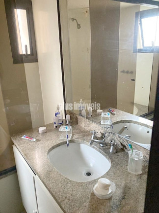 Imagem Apartamento com 4 Quartos à Venda, 195 m² em Panamby - São Paulo Imagem Apartamento com 4 Quartos à Venda, 195 m² em Panamby - São Paulo