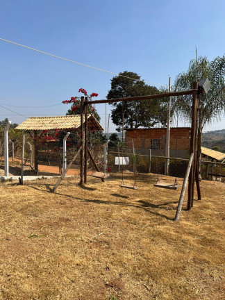 Imagem Chácara com 3 Quartos à Venda, 2.300 m² em Pedras - Itatiaiuçu Imagem Chácara com 3 Quartos à Venda, 2.300 m² em Pedras - Itatiaiuçu