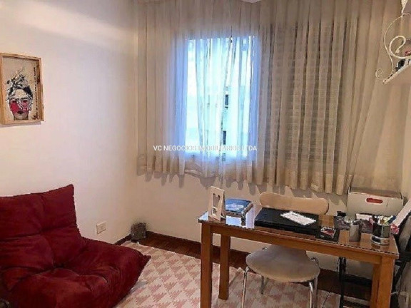 Imagem Cobertura com 3 Quartos à Venda, 140 m² em Perdizes - São Paulo Imagem Cobertura com 3 Quartos à Venda, 140 m² em Perdizes - São Paulo