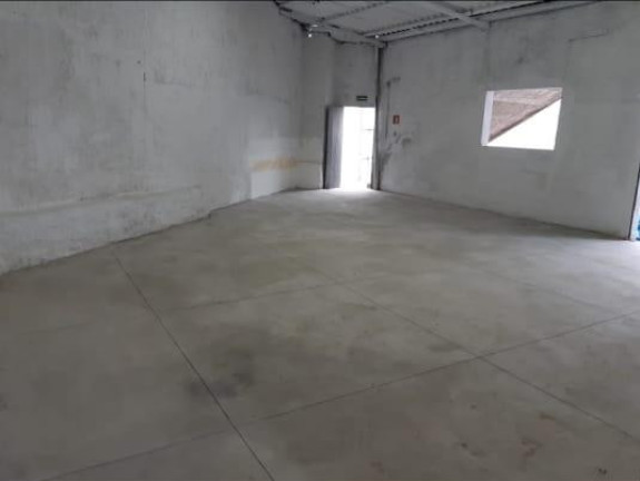 Imagem Galpão para Alugar, 500 m² em Vila Lucinda - Santo André