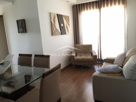 Imagem Apartamento com 3 Quartos à Venda, 80 m² em Vila Nova - Campinas Imagem Apartamento com 3 Quartos à Venda, 80 m² em Vila Nova - Campinas