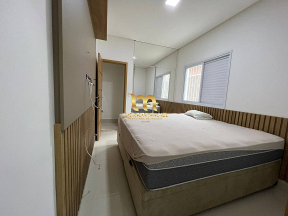 Imagem Casa com 3 Quartos à Venda, 180 m² em Maracanã - Praia Grande