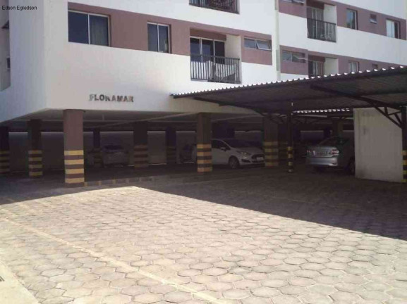 Apartamento com 2 Quartos à Venda, 60 m² em Horto - Teresina