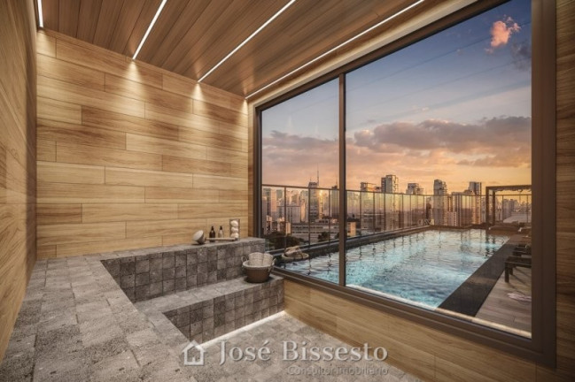 Imagem Apartamento com 1 Quarto à Venda, 39 m² em Presidente Altino - Osasco Imagem Apartamento com 1 Quarto à Venda, 39 m² em Presidente Altino - Osasco