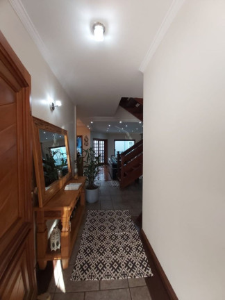 Imagem Sobrado com 4 Quartos à Venda, 257 m² em Jardim Faculdade - Sorocaba Imagem Sobrado com 4 Quartos à Venda, 257 m² em Jardim Faculdade - Sorocaba
