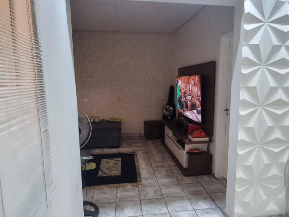 Casa com 3 Quartos à Venda, 204 m² em Centro - Campo Grande
