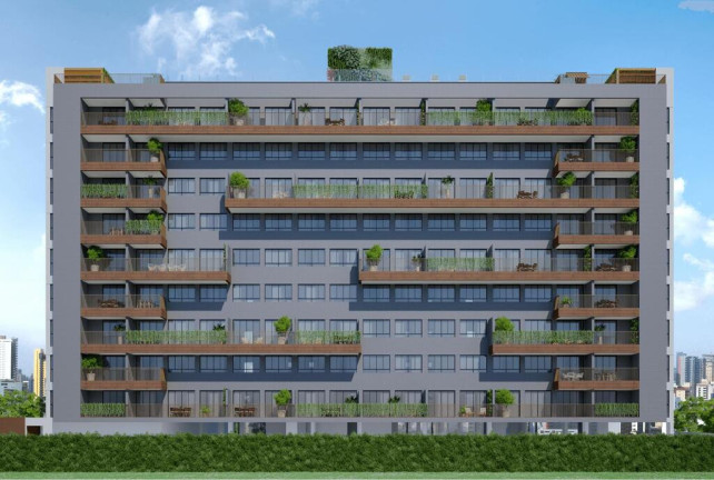 Imagem Apartamento com 3 Quartos à Venda, 82 m² em Manaíra - João Pessoa Imagem Apartamento com 3 Quartos à Venda, 82 m² em Manaíra - João Pessoa