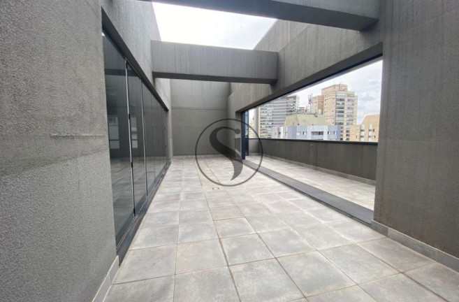 Imagem Imóvel Comercial para Alugar, 253 m² em Vila Gertrudes - São Paulo