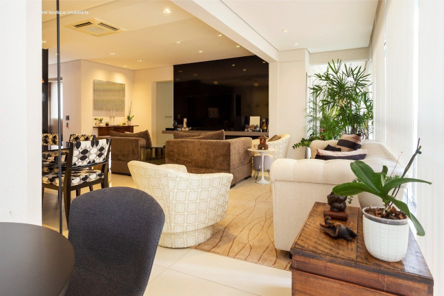 Imagem Apartamento com 2 Quartos à Venda, em Itaim Bibi - São Paulo Imagem Apartamento com 2 Quartos à Venda, em Itaim Bibi - São Paulo
