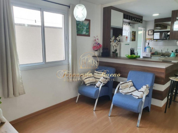Imagem Apartamento com 2 Quartos à Venda, 5.900 m² em Parque Oratório - Santo André
