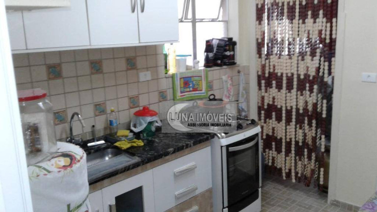 Imagem Apartamento com 3 Quartos à Venda, 61 m² em Jardim Hollywood - São Bernardo Do Campo